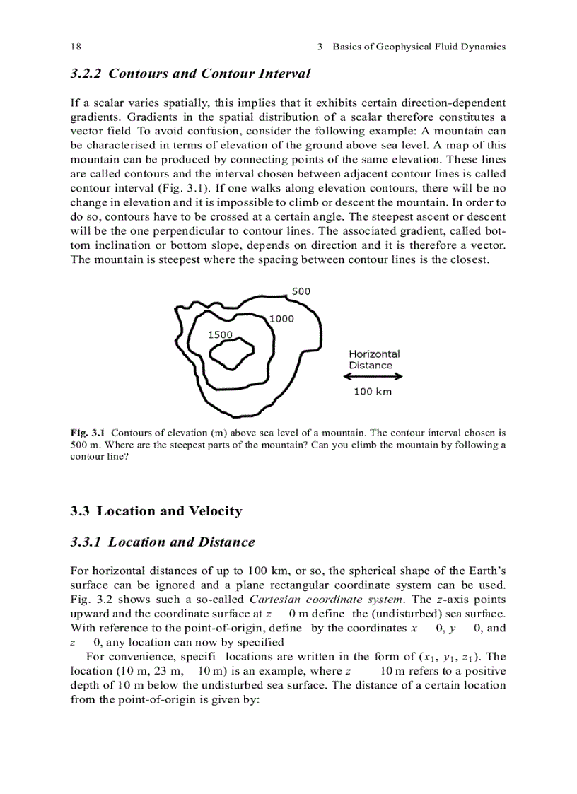 image for page Ocean Modelling for Beginners
