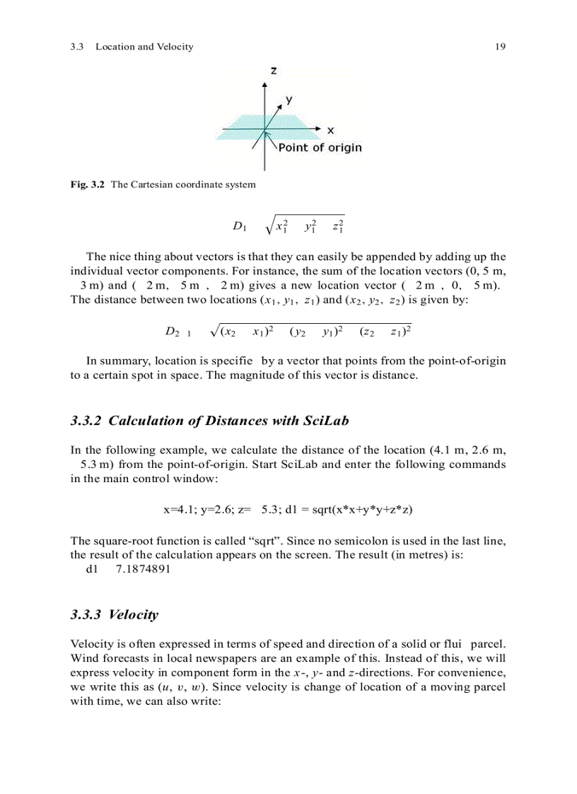 image for page Ocean Modelling for Beginners