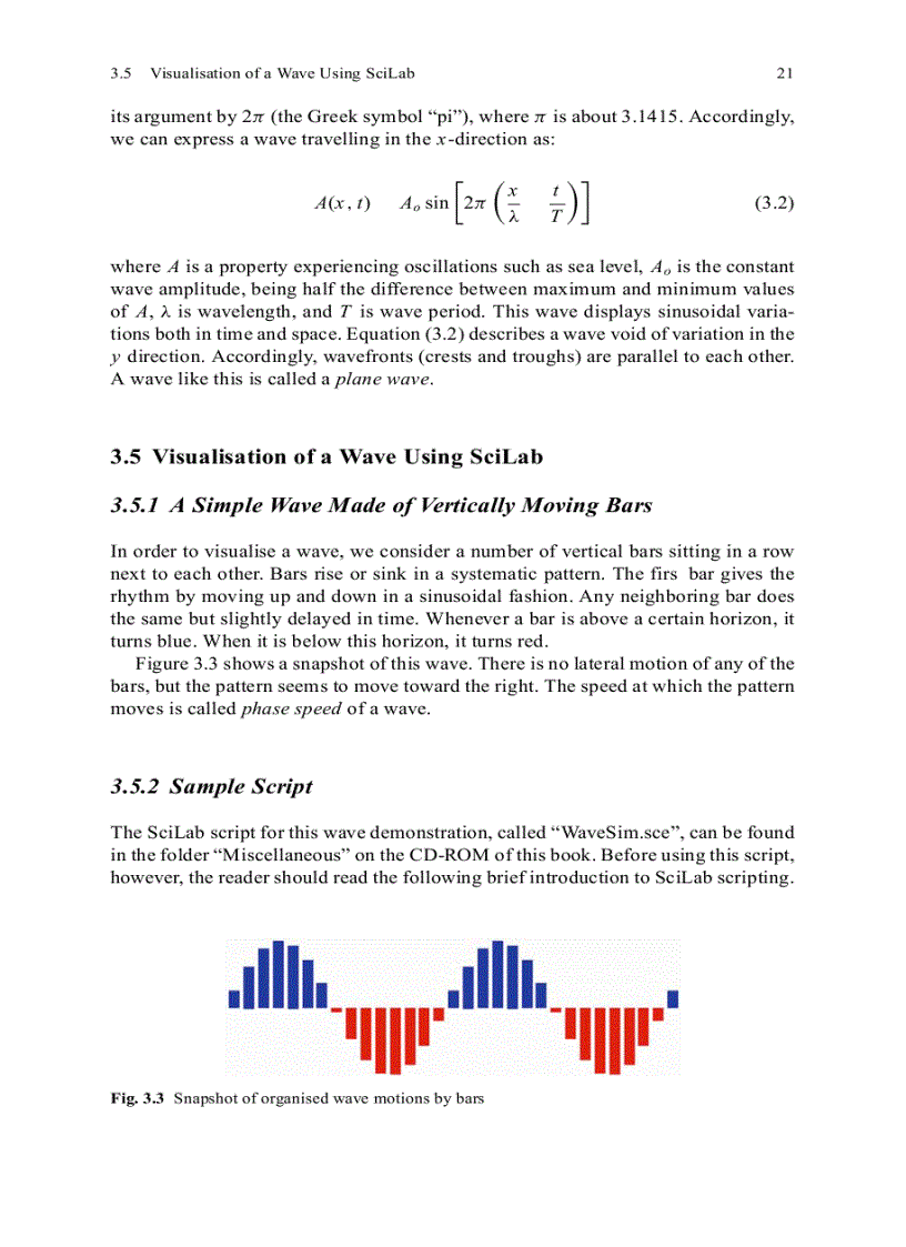 image for page Ocean Modelling for Beginners