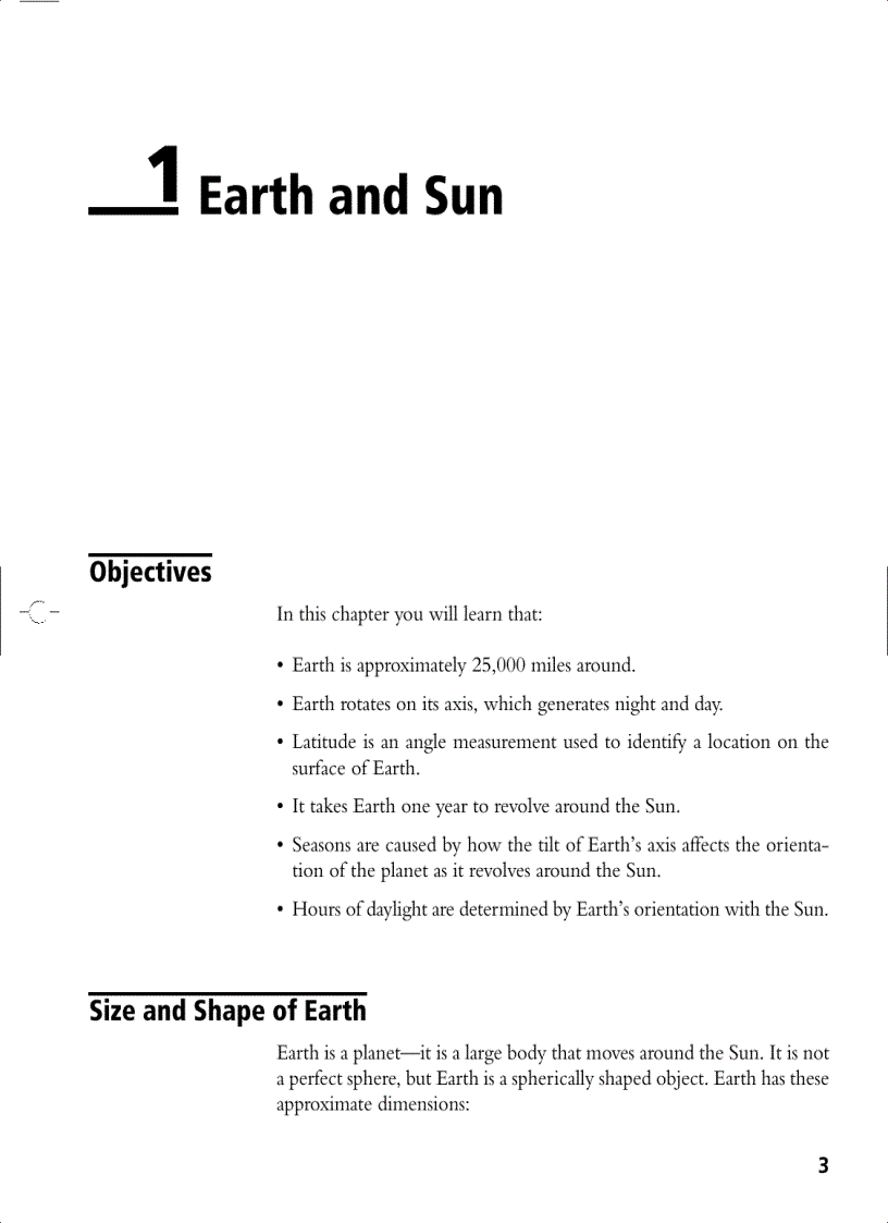 image for page Physical Geography A Self Teaching Guide