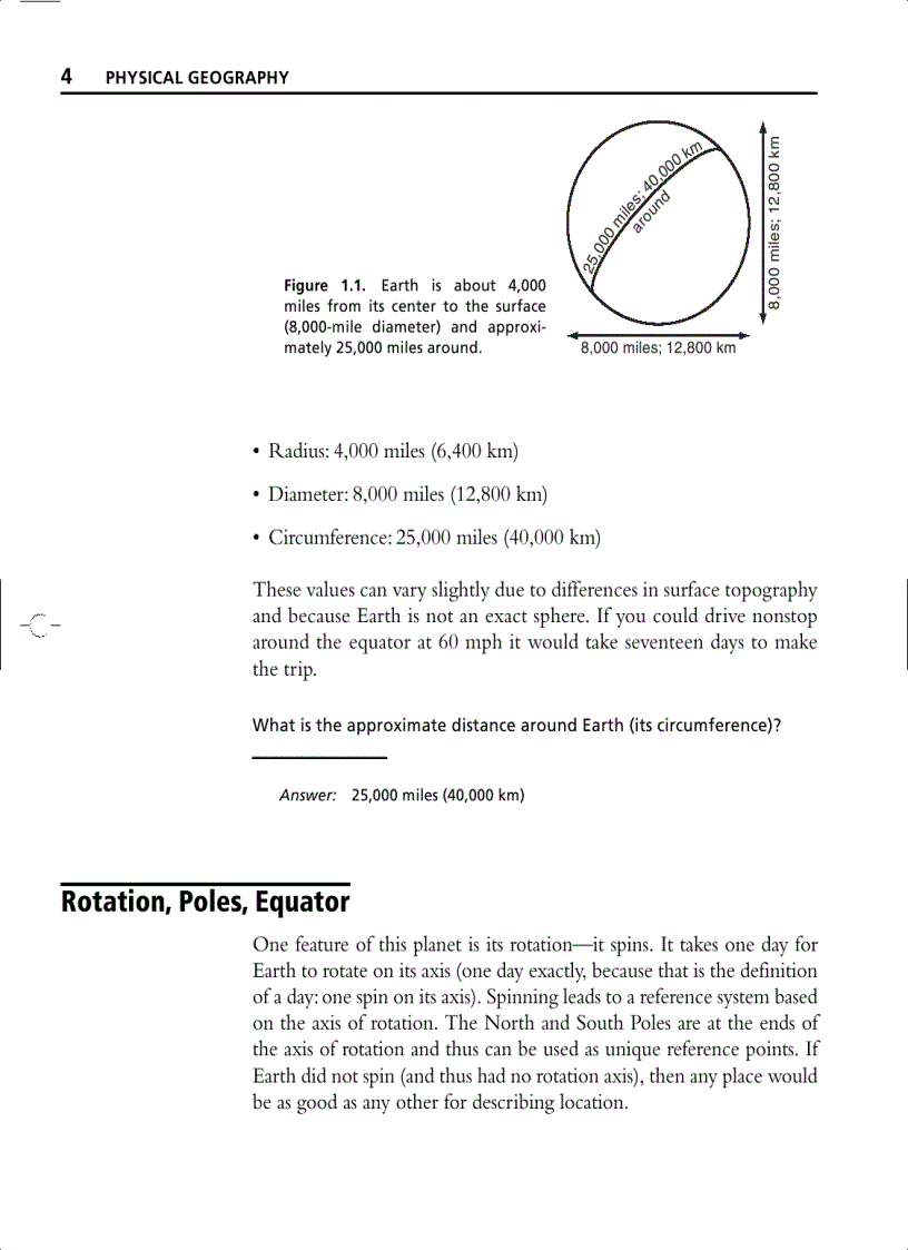 image for page Physical Geography A Self Teaching Guide