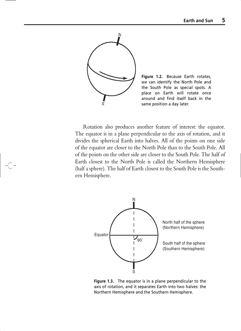 image for page Physical Geography A Self Teaching Guide