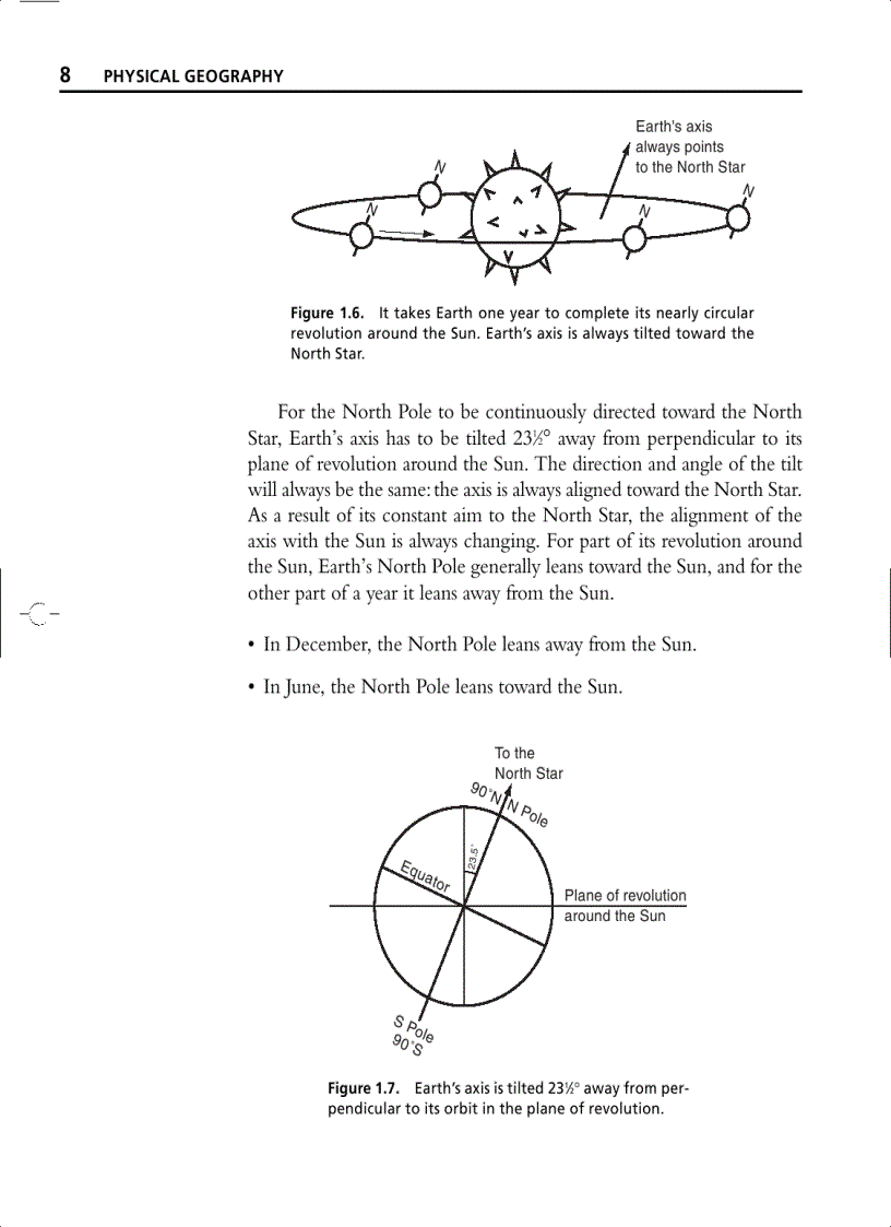 image for page Physical Geography A Self Teaching Guide