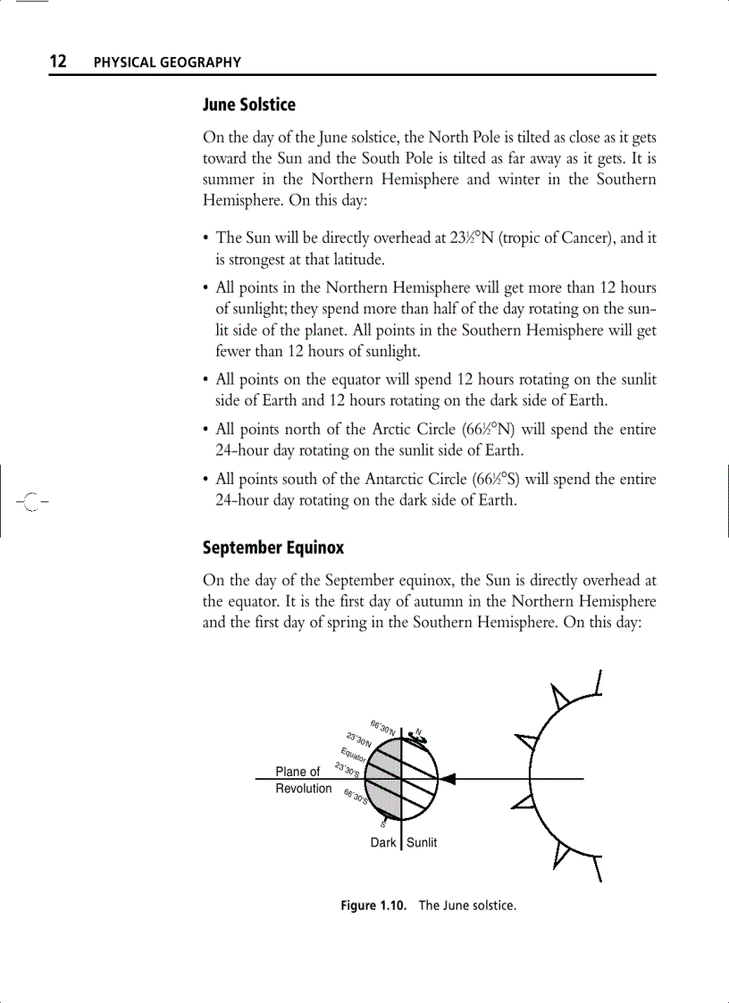 image for page Physical Geography A Self Teaching Guide