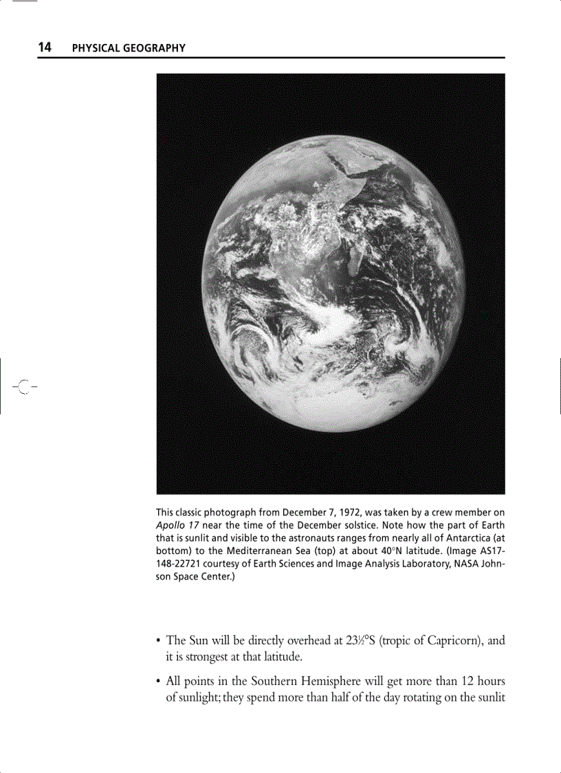 image for page Physical Geography A Self Teaching Guide