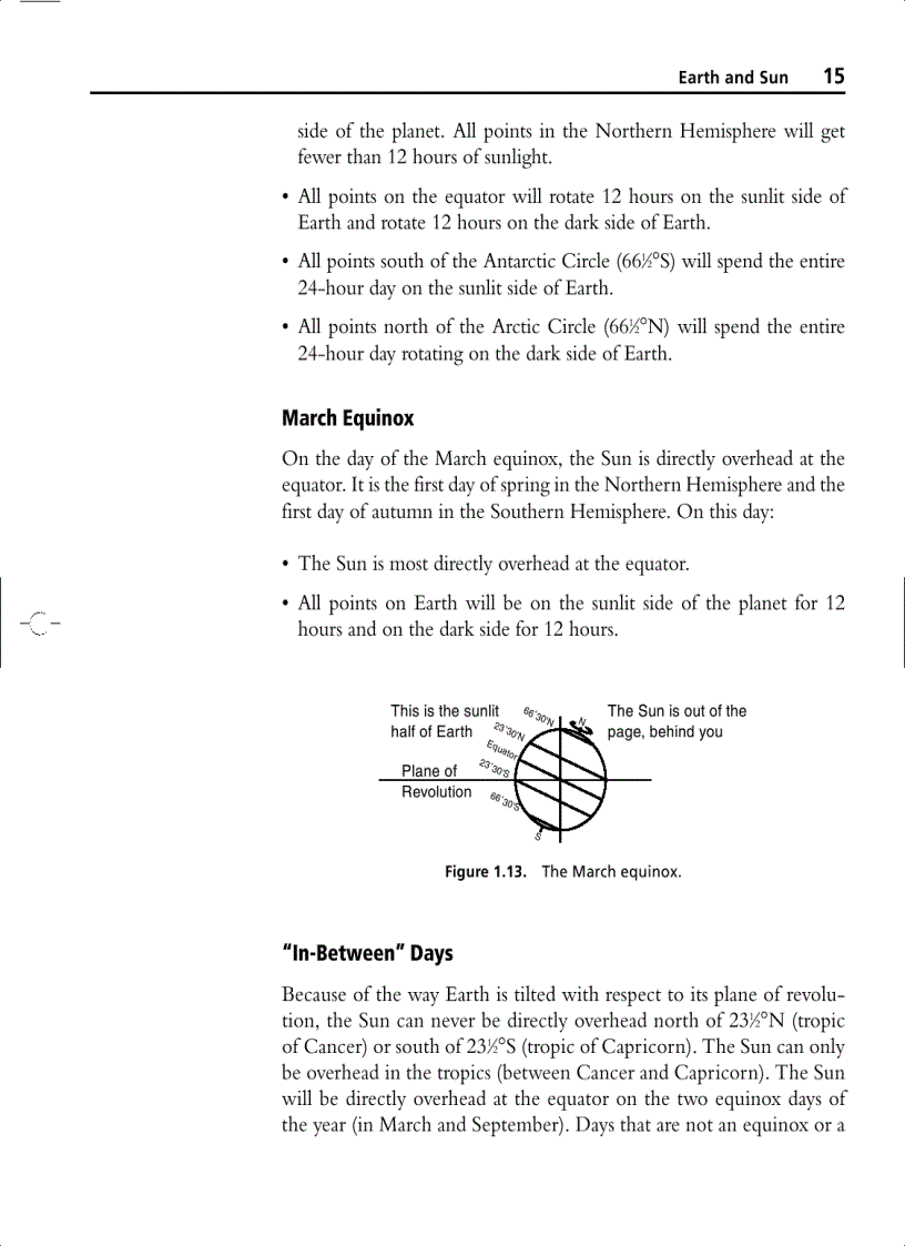 image for page Physical Geography A Self Teaching Guide