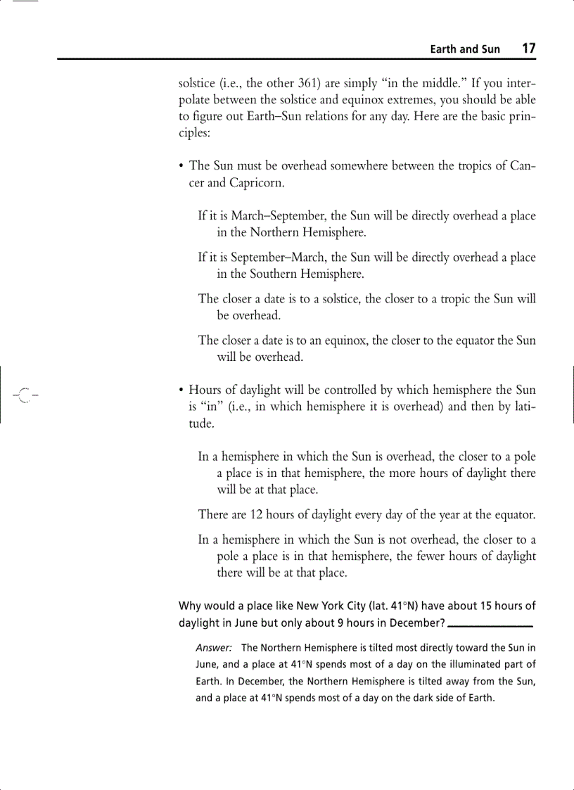 image for page Physical Geography A Self Teaching Guide