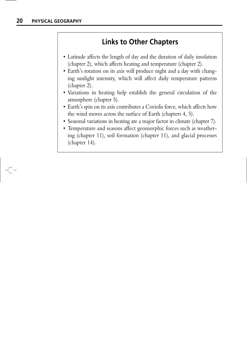 image for page Physical Geography A Self Teaching Guide