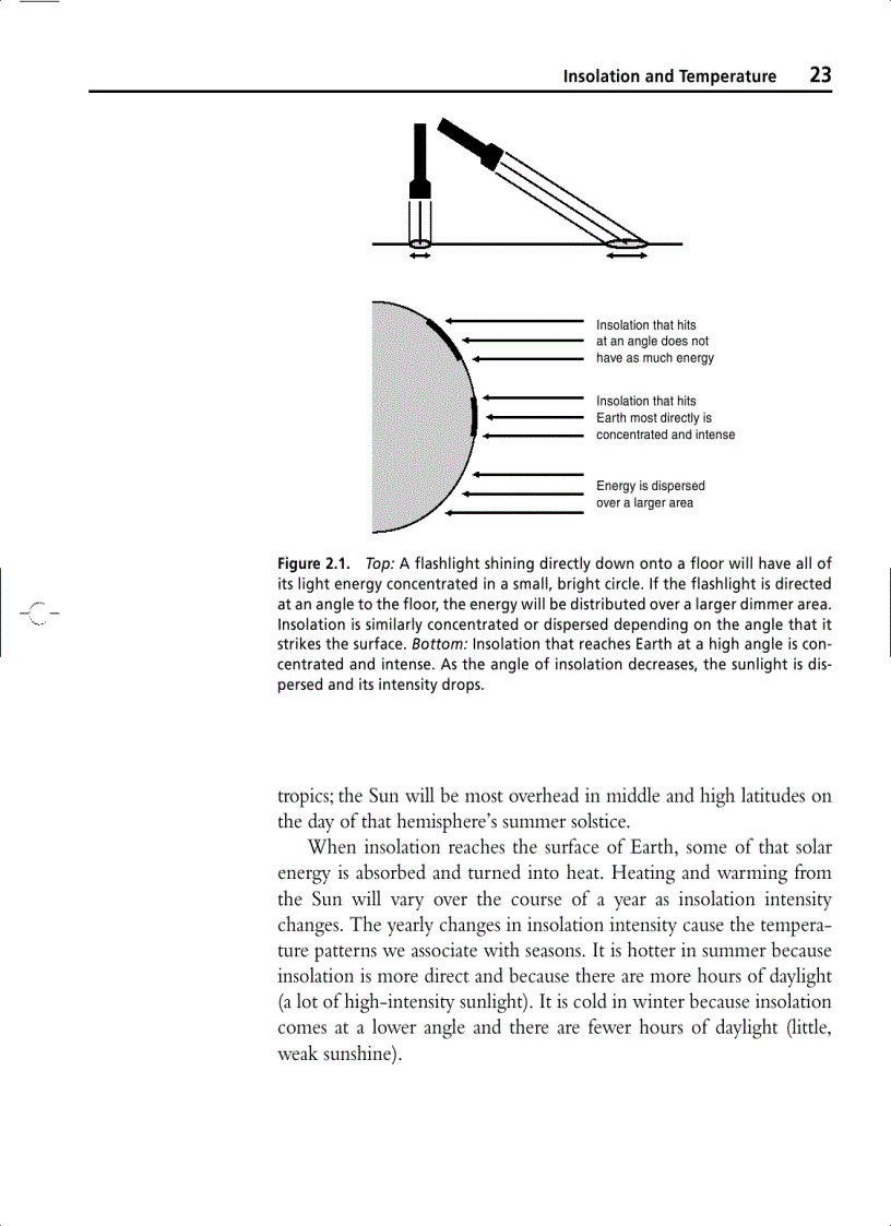 image for page Physical Geography A Self Teaching Guide