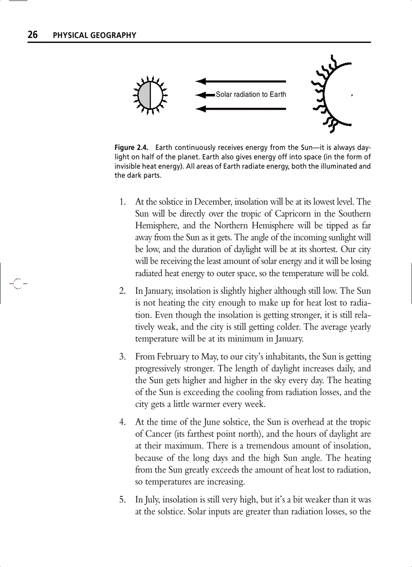 image for page Physical Geography A Self Teaching Guide