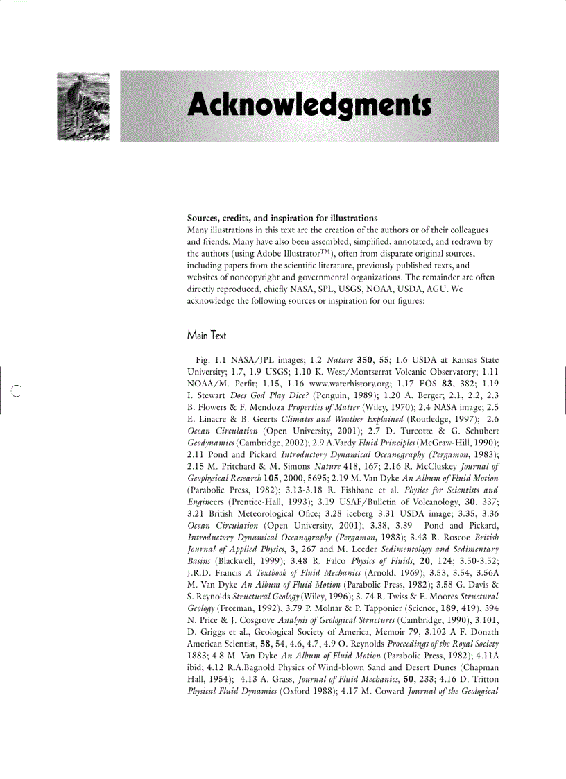 image for page Physical Processes in Earth and Environmental Sciences