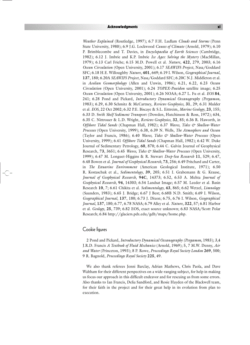 image for page Physical Processes in Earth and Environmental Sciences