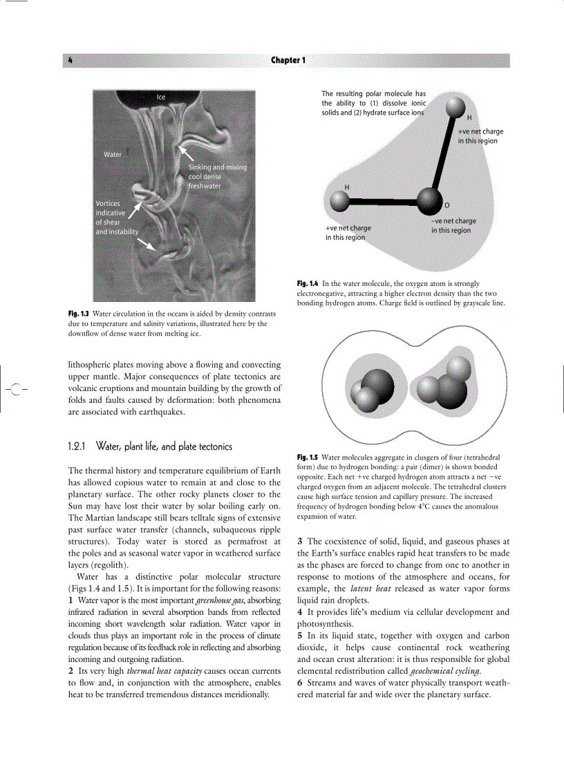 image for page Physical Processes in Earth and Environmental Sciences