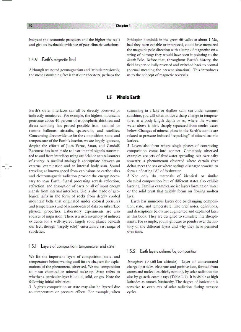 image for page Physical Processes in Earth and Environmental Sciences