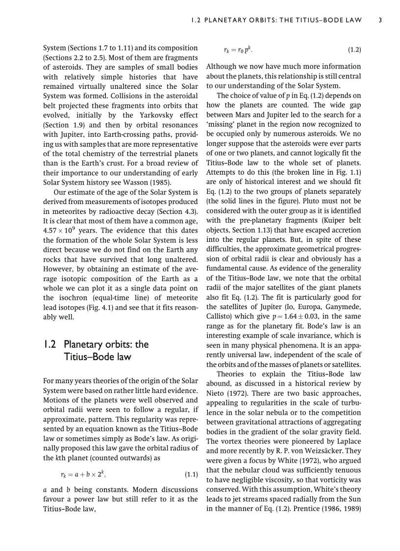 image for page Physics of the Earth