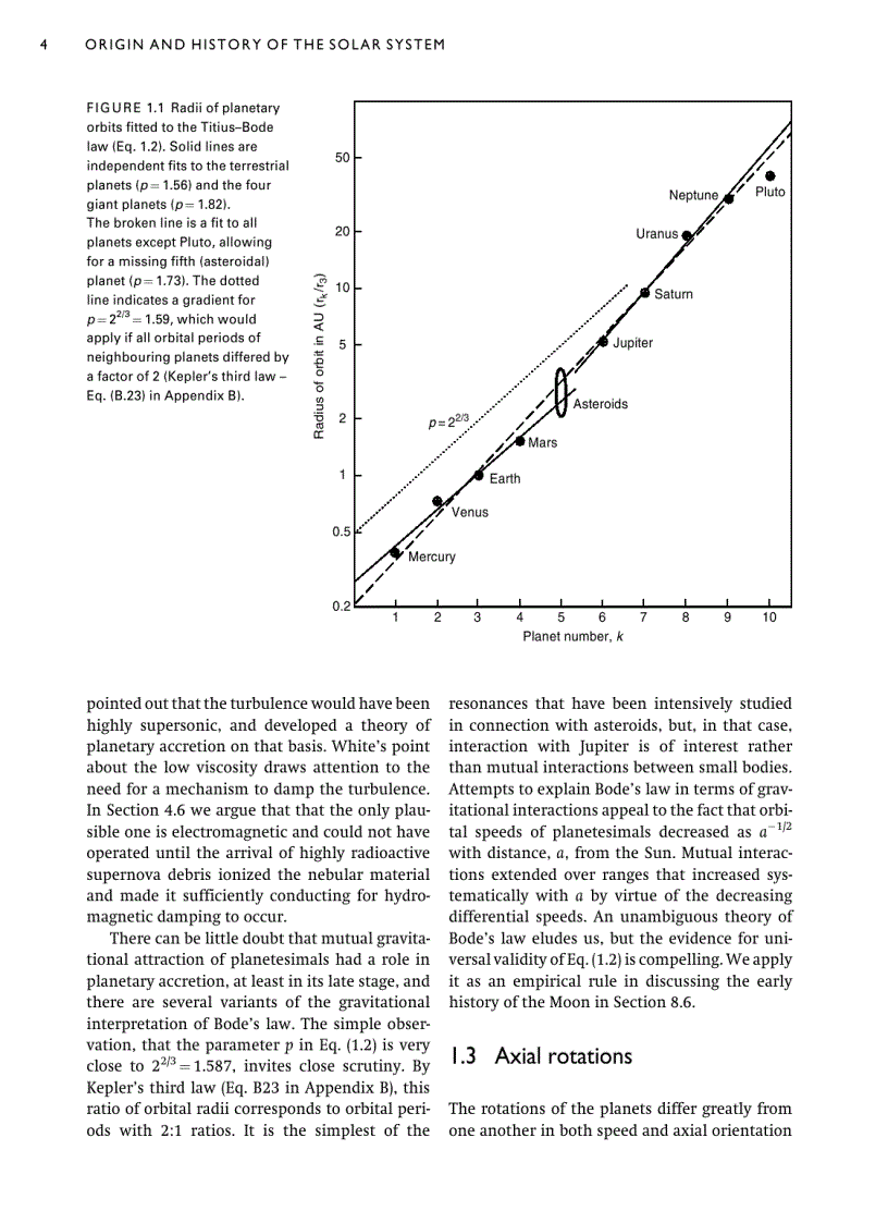 image for page Physics of the Earth