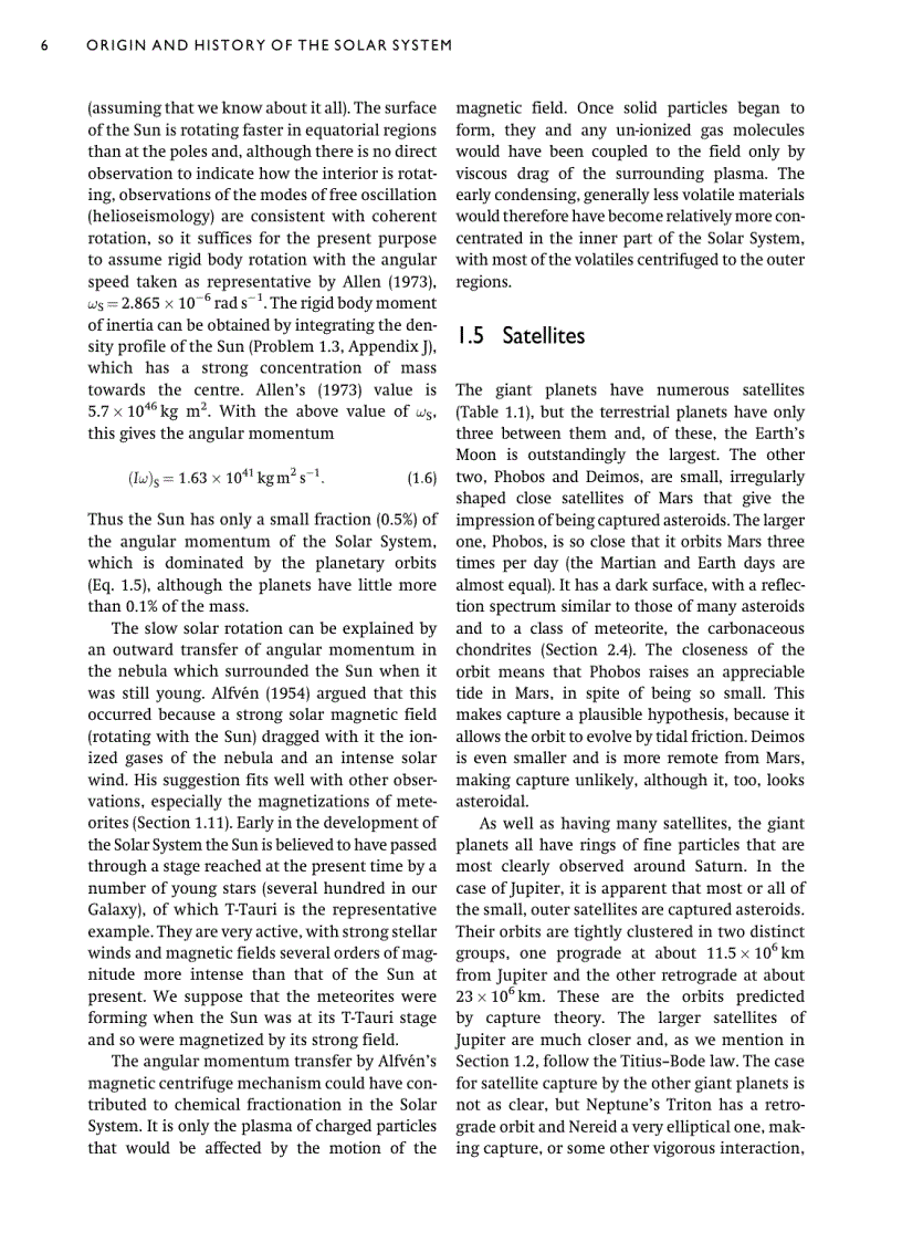 image for page Physics of the Earth