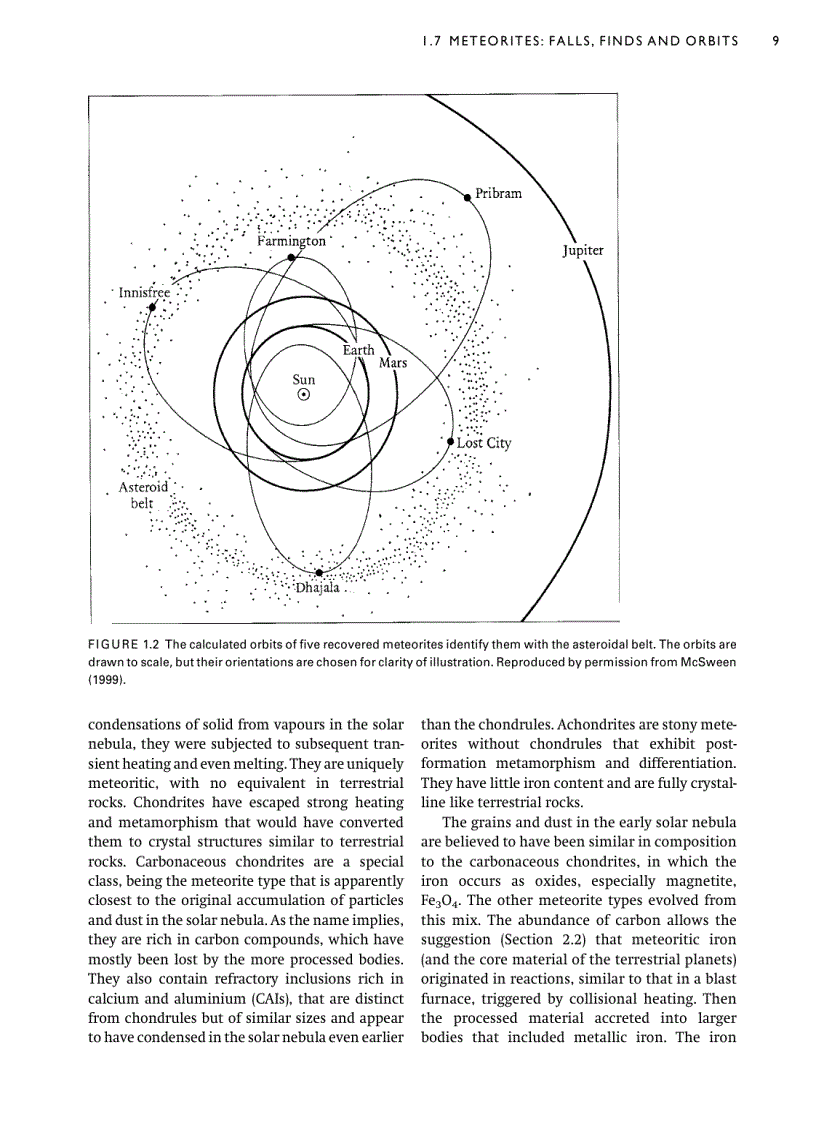 image for page Physics of the Earth