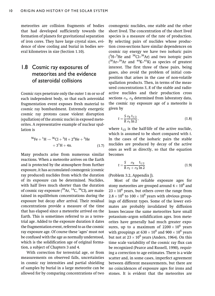image for page Physics of the Earth