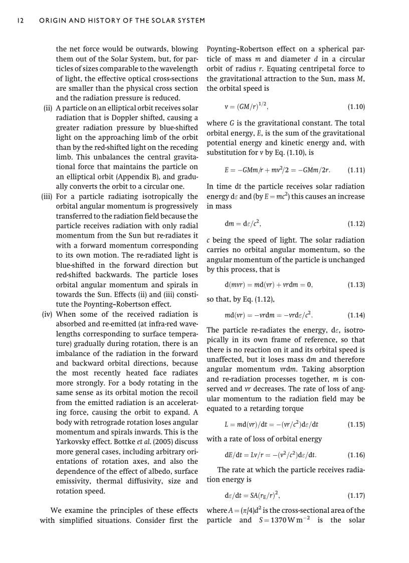 image for page Physics of the Earth