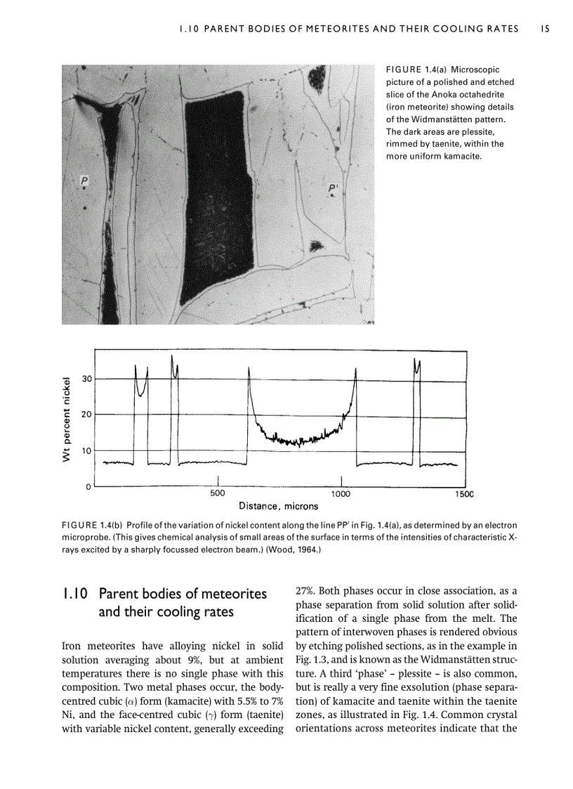 image for page Physics of the Earth