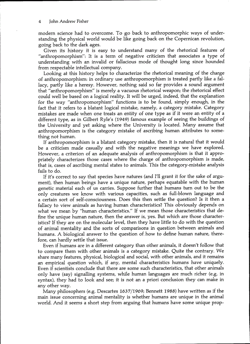 image for page Readings in Animal Cognition