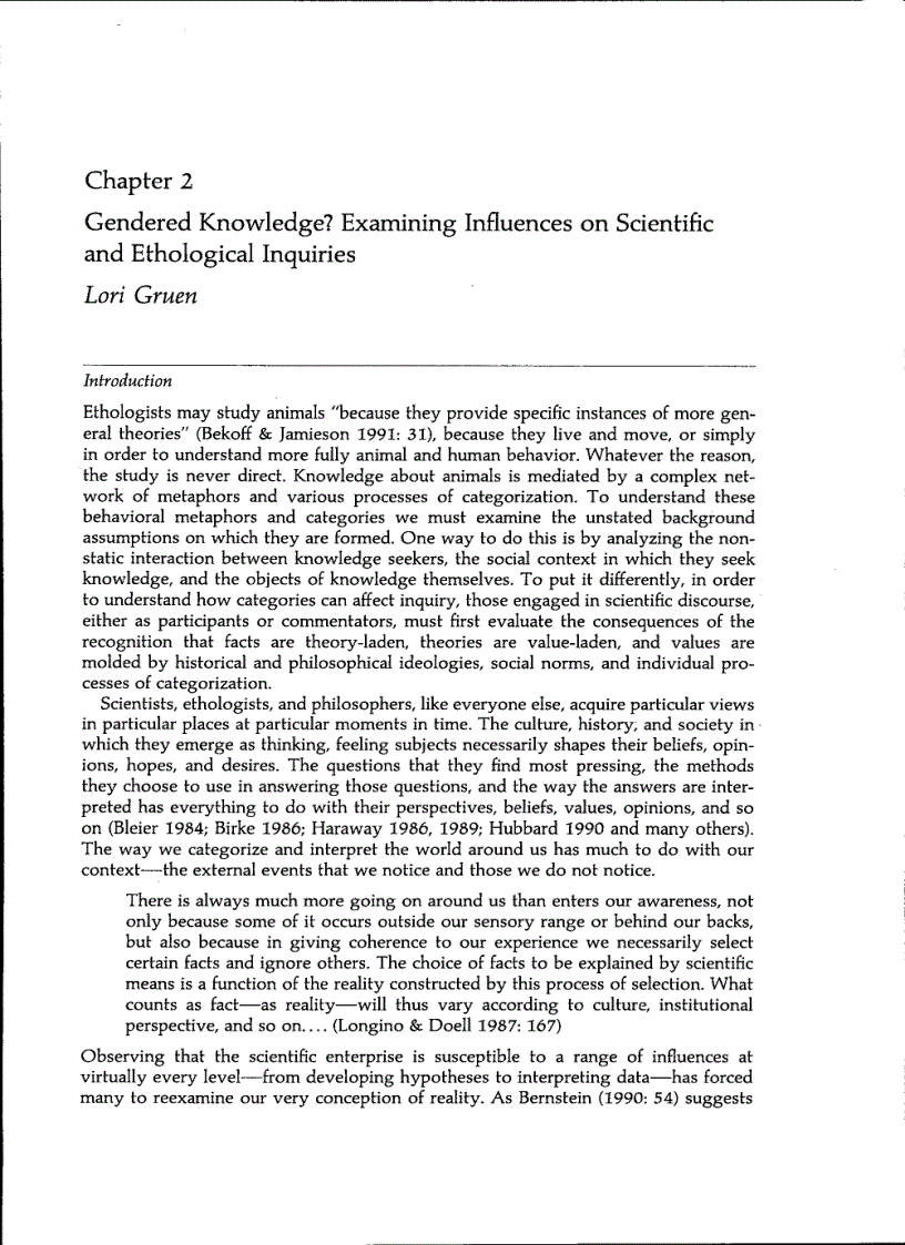 image for page Readings in Animal Cognition