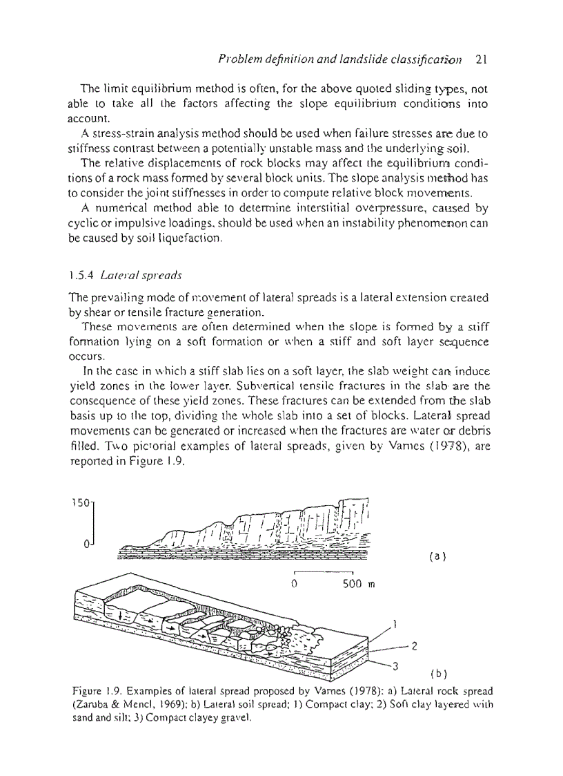 image for page Rock Slope Stability Analysis by Gian Paolo Giani