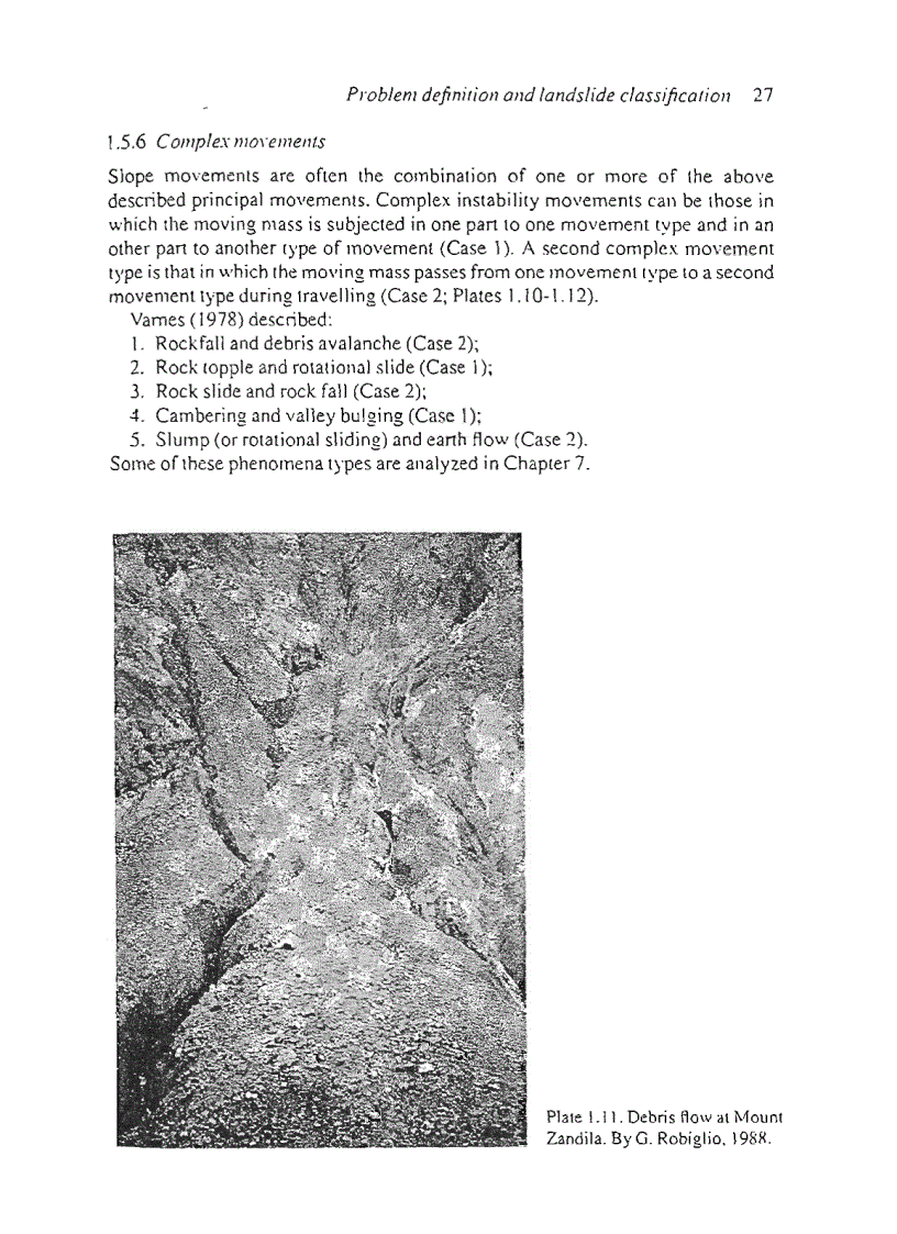 image for page Rock Slope Stability Analysis by Gian Paolo Giani