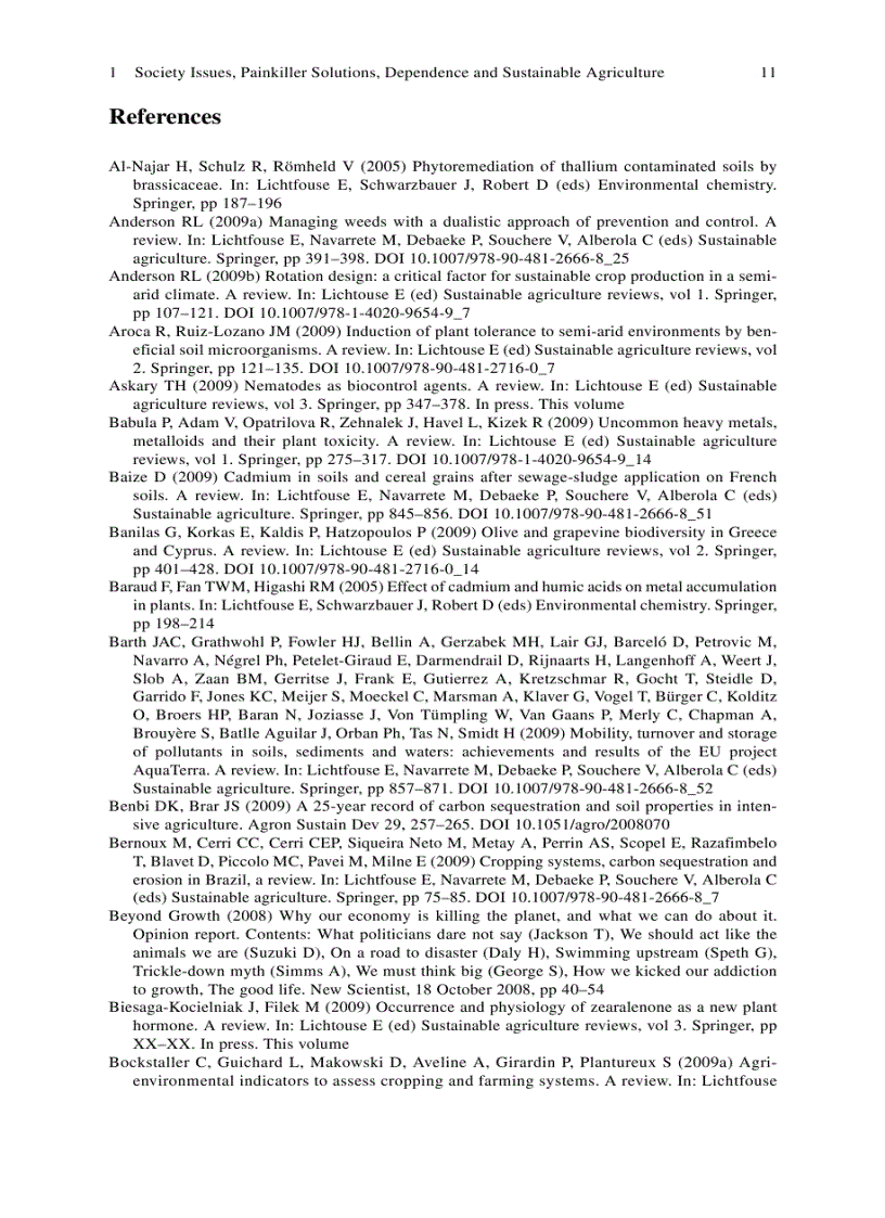 image for page Sociology