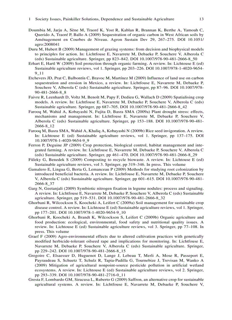 image for page Sociology