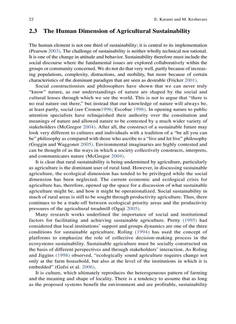 image for page Sociology