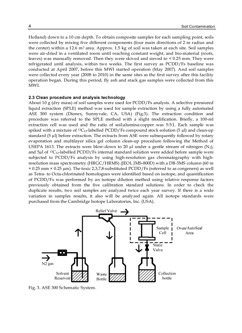 image for page Soil Contamination