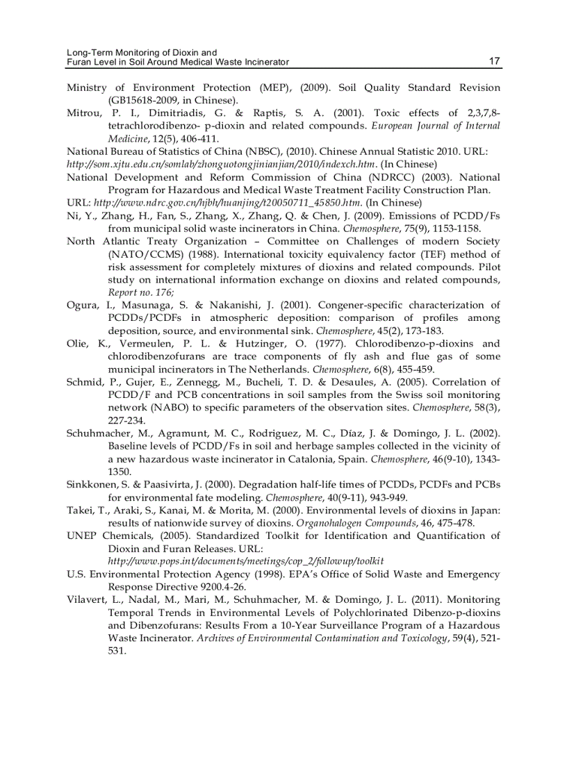 image for page Soil Contamination