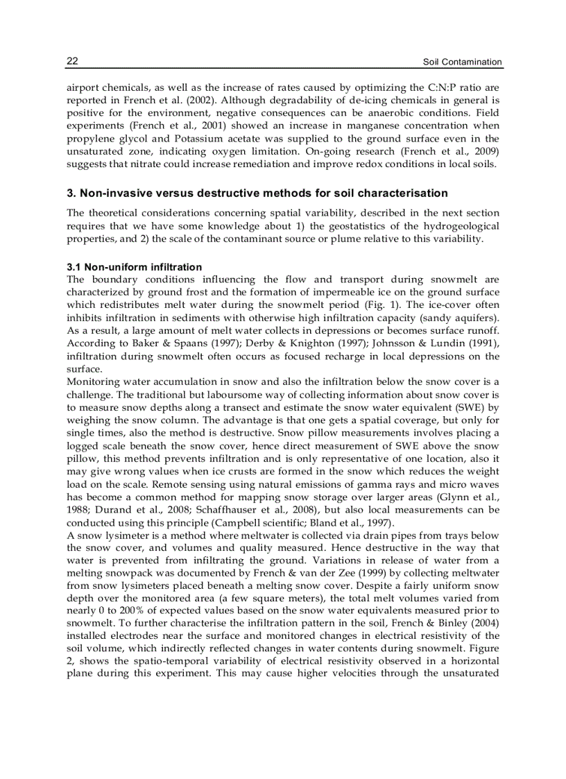image for page Soil Contamination