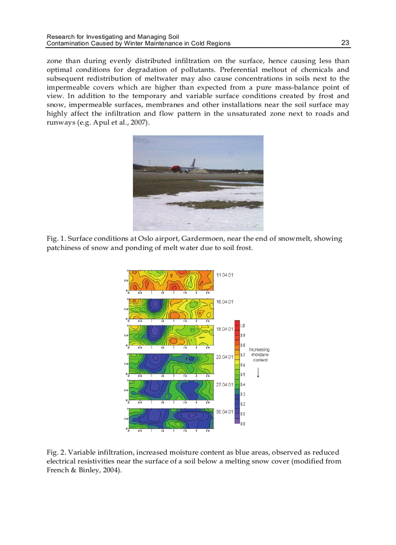 image for page Soil Contamination