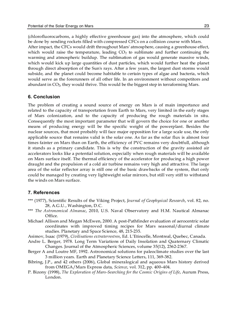 image for page Solar Energy 1