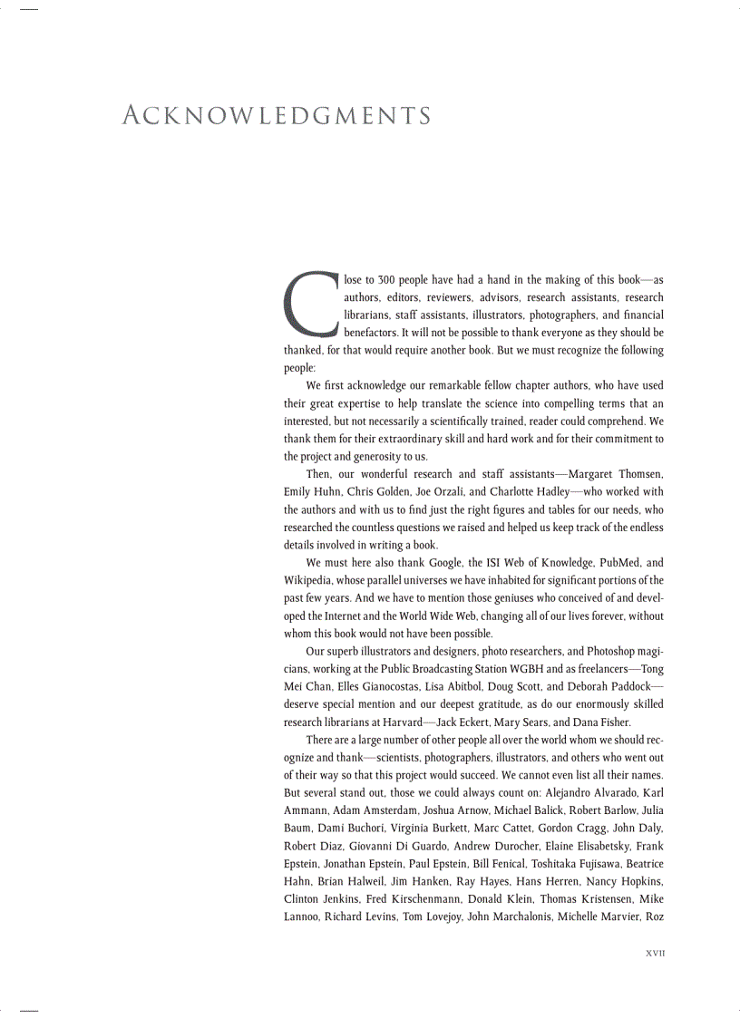 image for page Sustaining Life