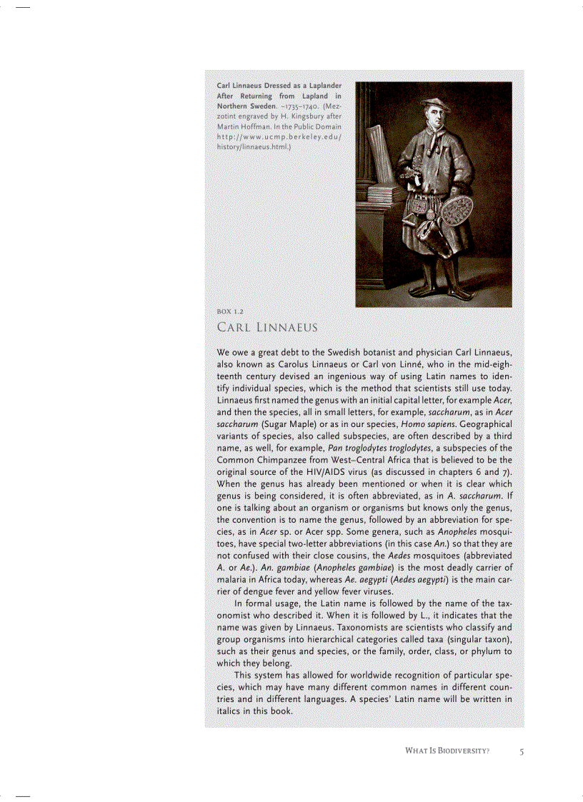 image for page Sustaining Life