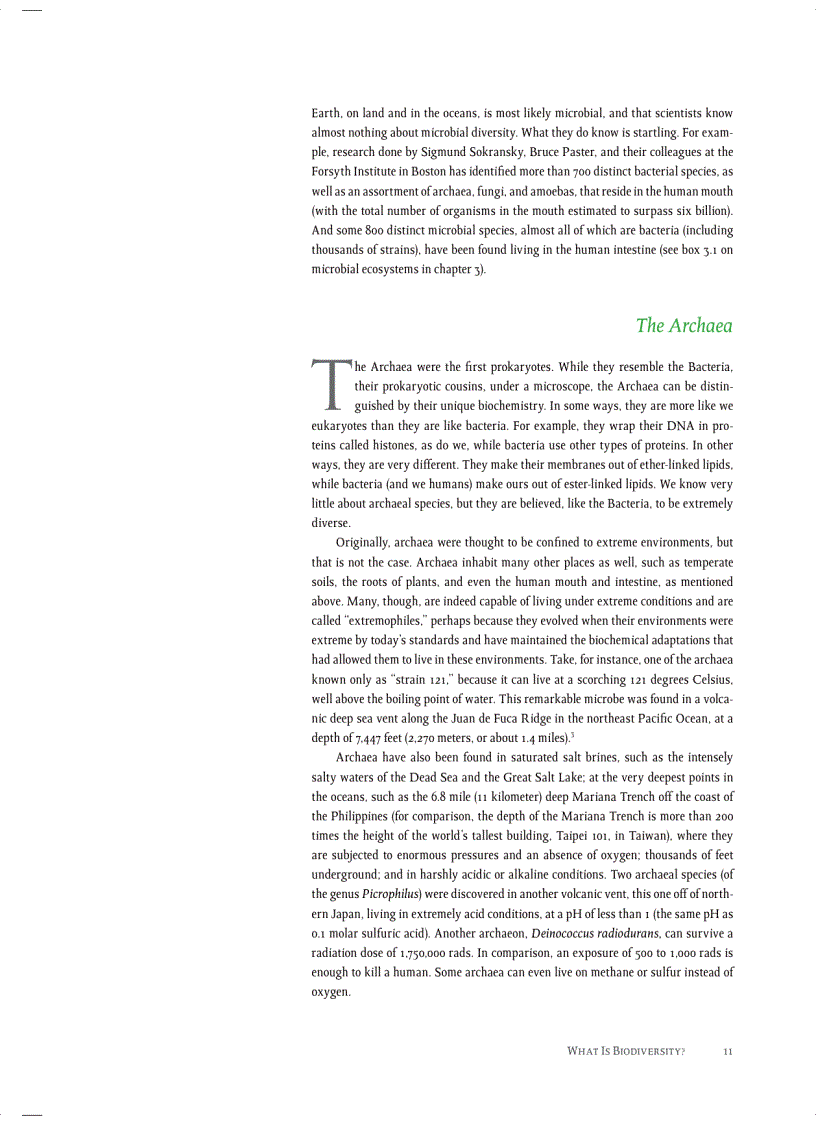 image for page Sustaining Life