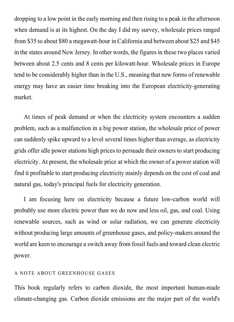 image for page Ten Technologies to Save the Planet