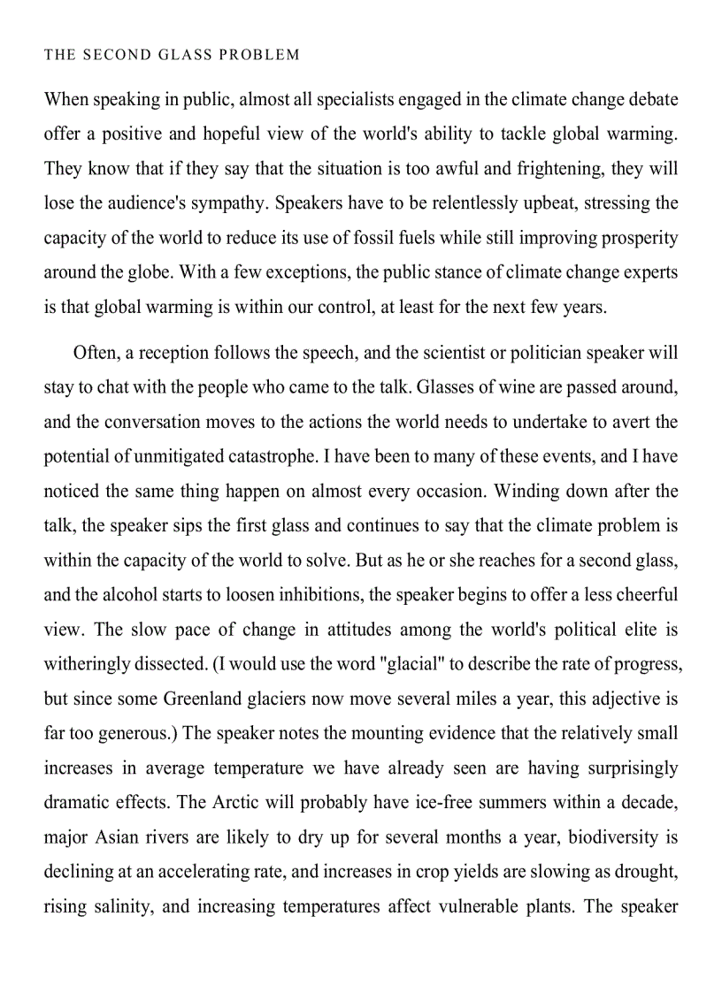 image for page Ten Technologies to Save the Planet