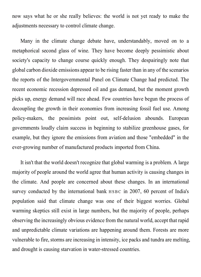 image for page Ten Technologies to Save the Planet