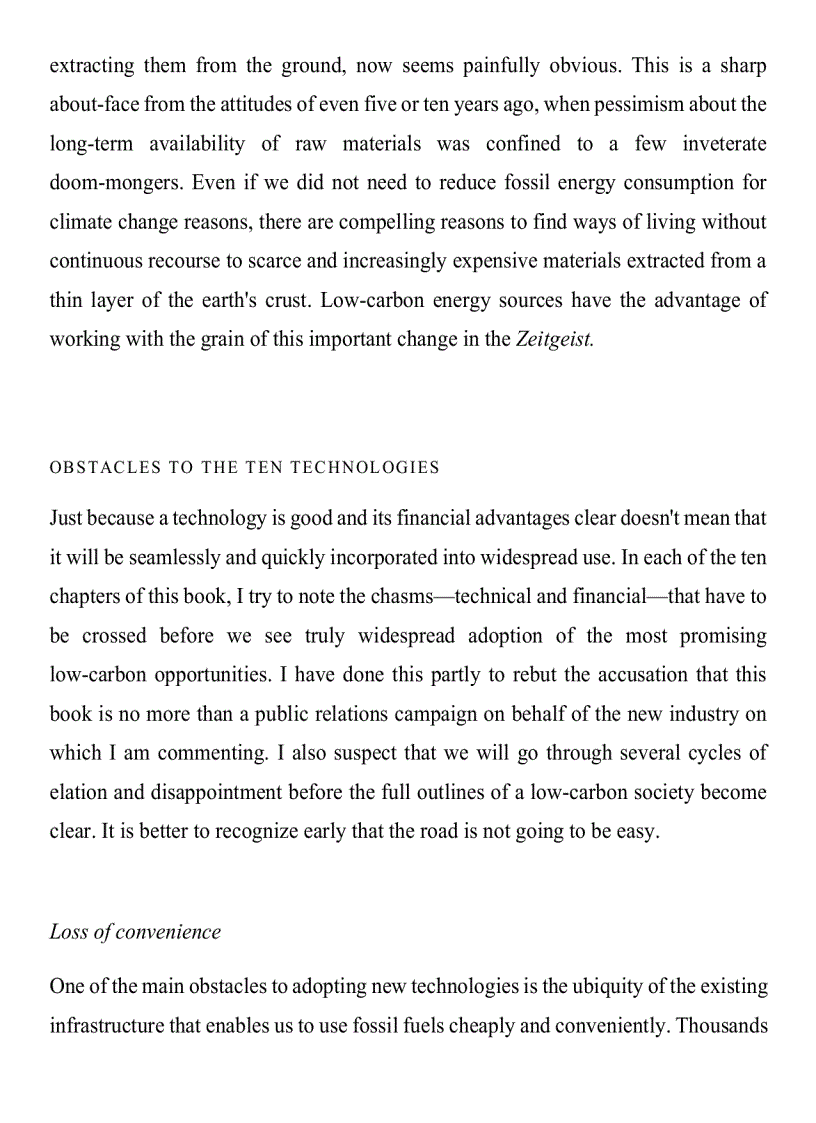 image for page Ten Technologies to Save the Planet