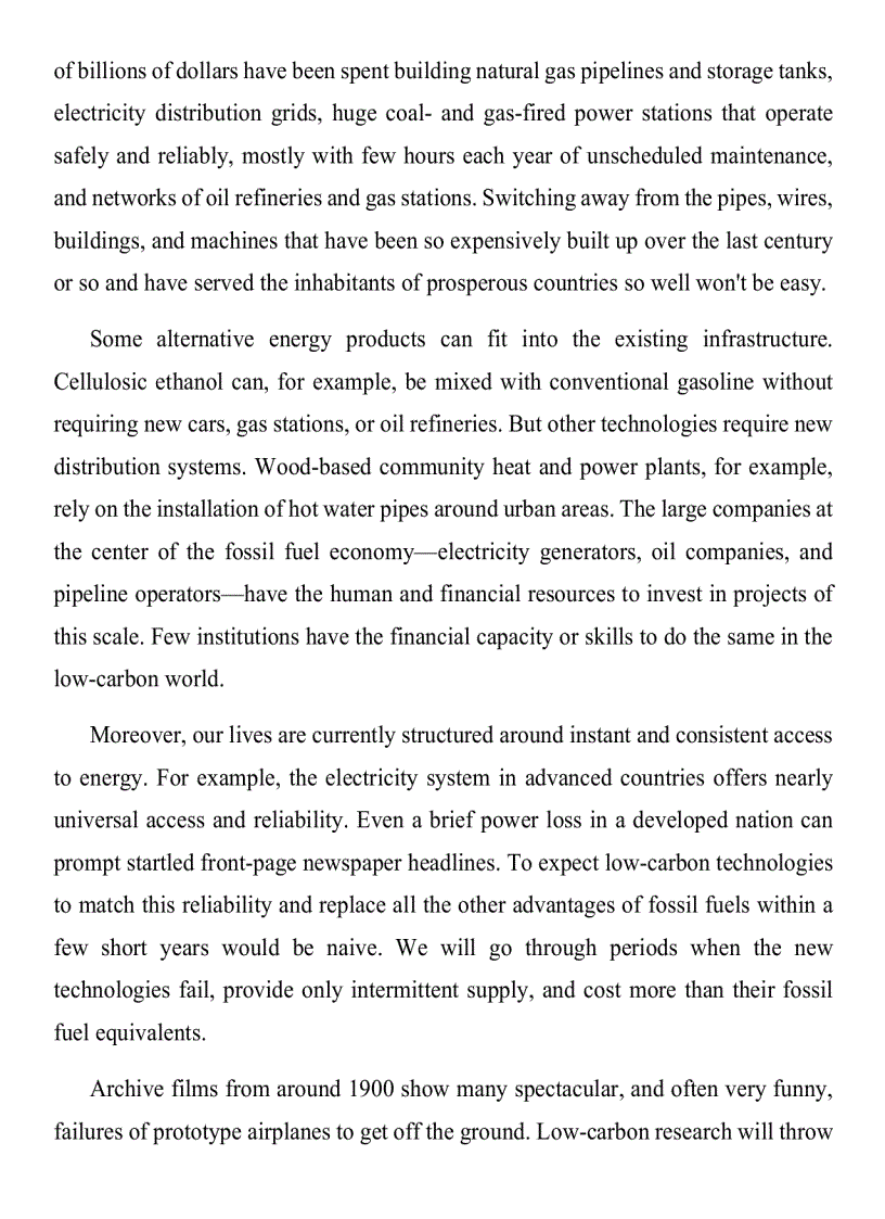 image for page Ten Technologies to Save the Planet