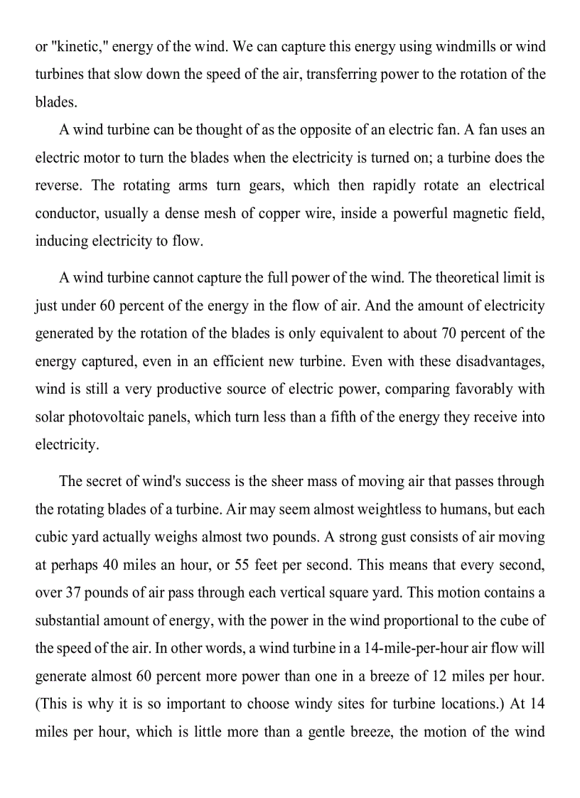 image for page Ten Technologies to Save the Planet