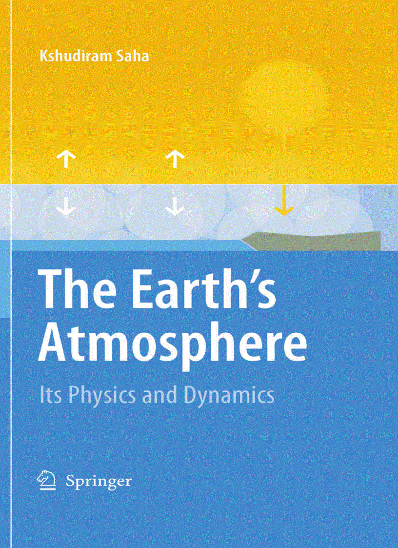image for page The Earth s Atmosphere Its Physics and Dynamics