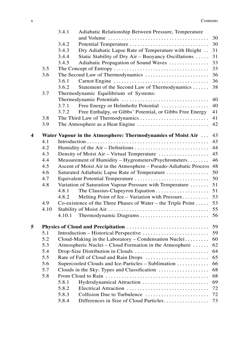 image for page The Earth s Atmosphere Its Physics and Dynamics