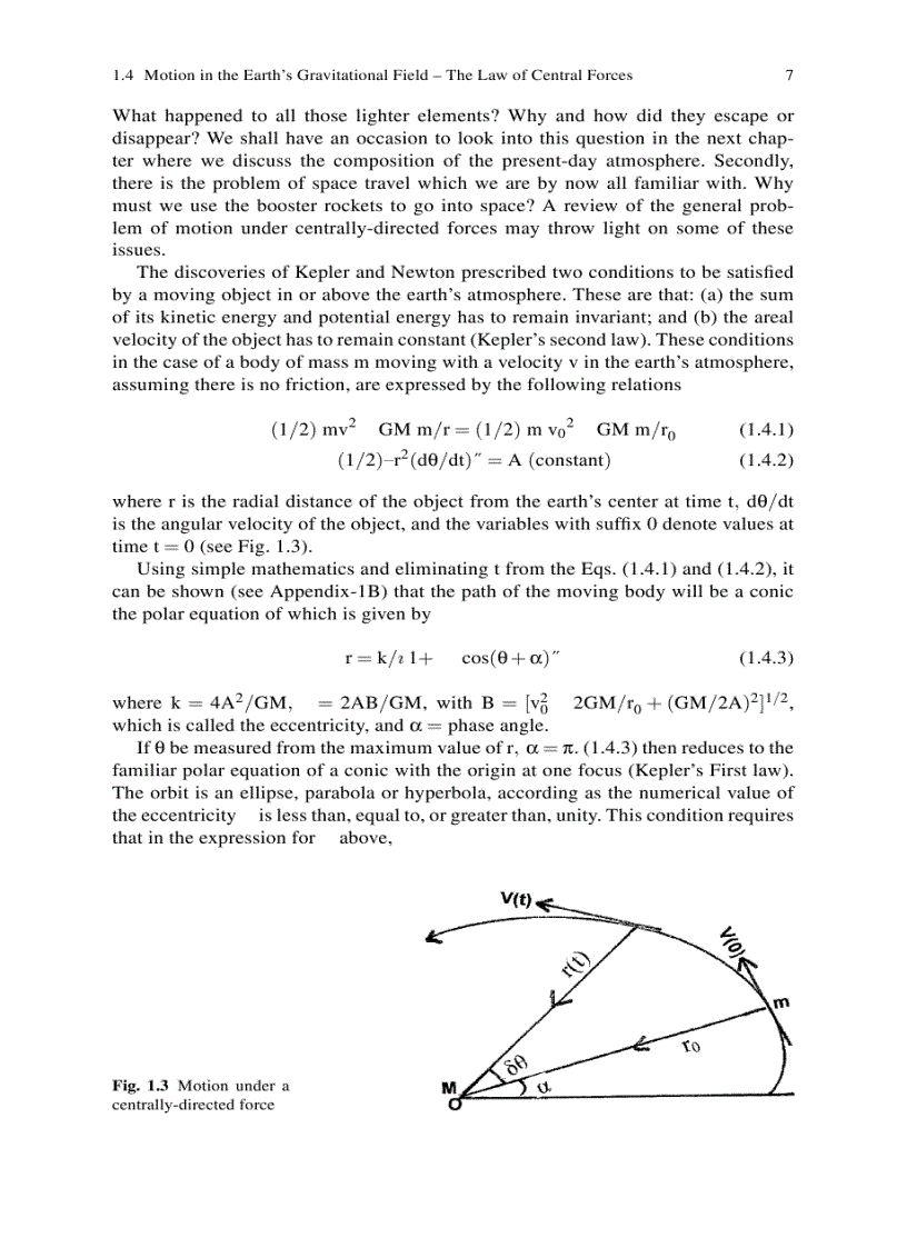 image for page The Earth s Atmosphere Its Physics and Dynamics