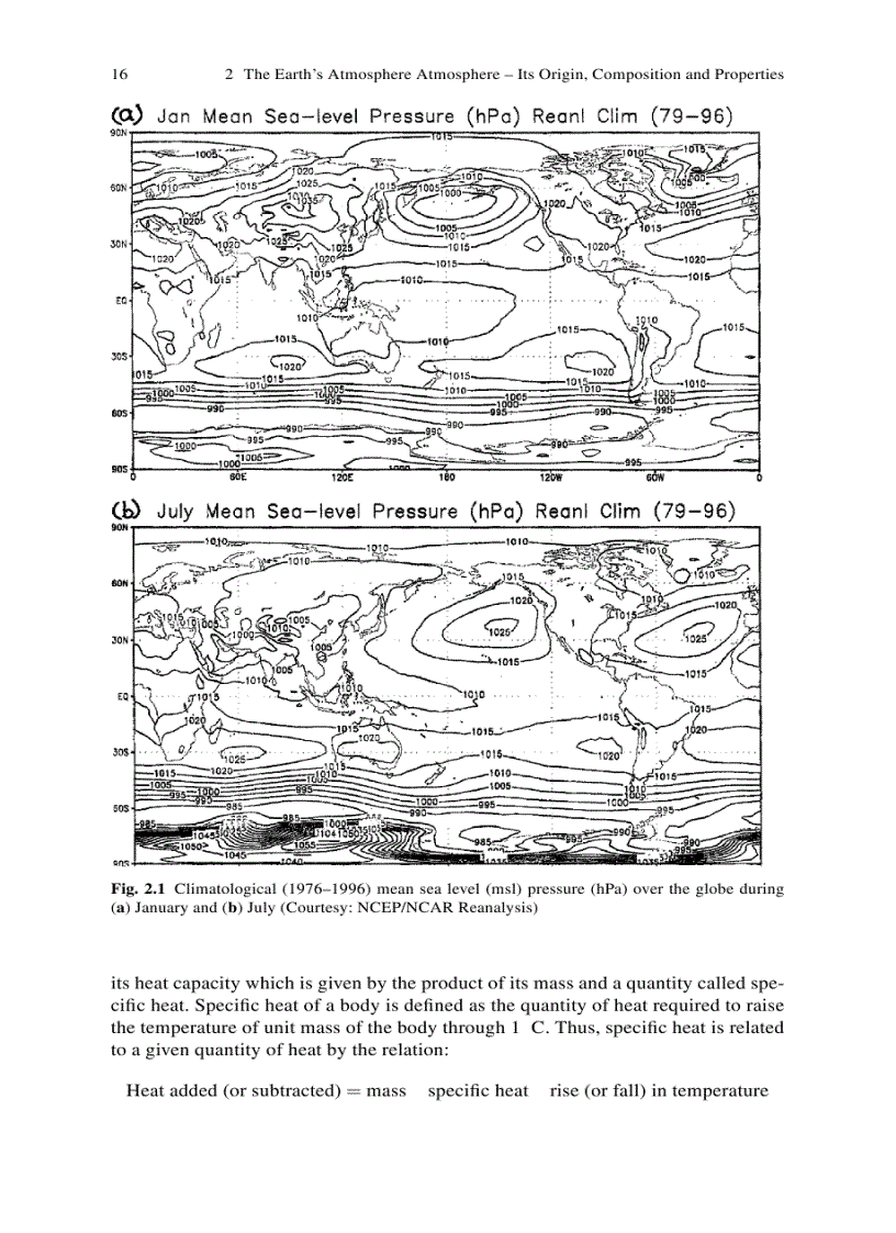 image for page The Earth s Atmosphere Its Physics and Dynamics
